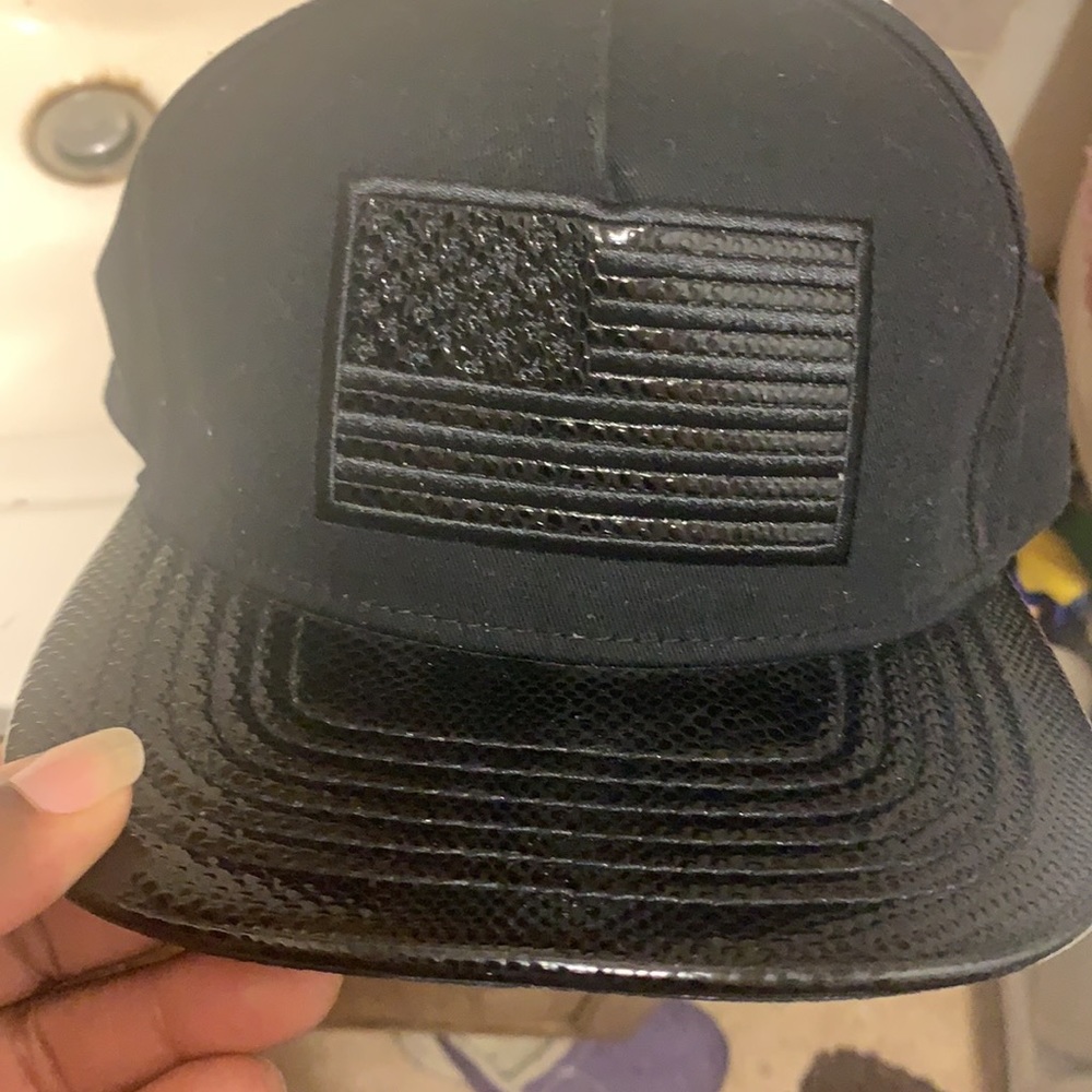 Camp hat - Picture 2 of 7